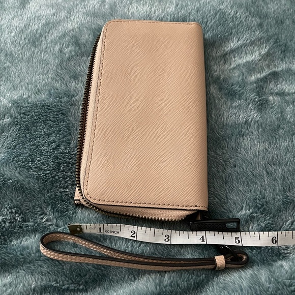 Rebecca Minkoff wristlet - Picture 6 of 7